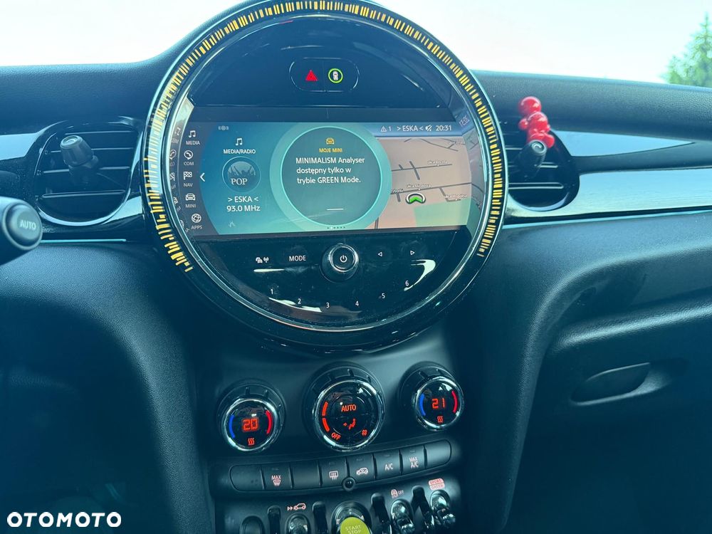 MINI Cooper SE Trim S - 20