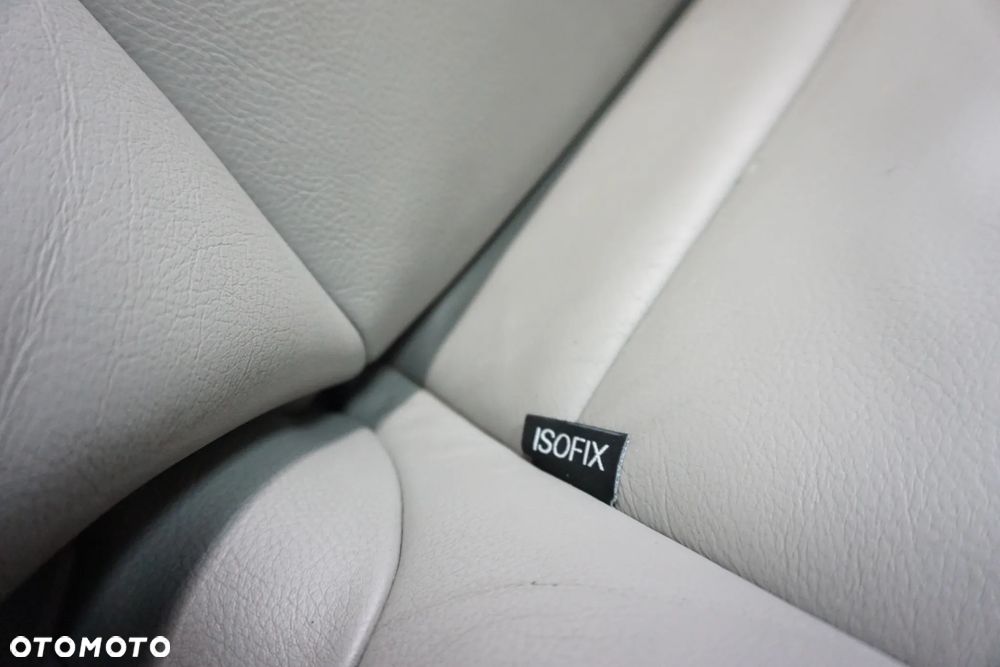 Citroën C5 HDi 135 Automatik Business Class - 29