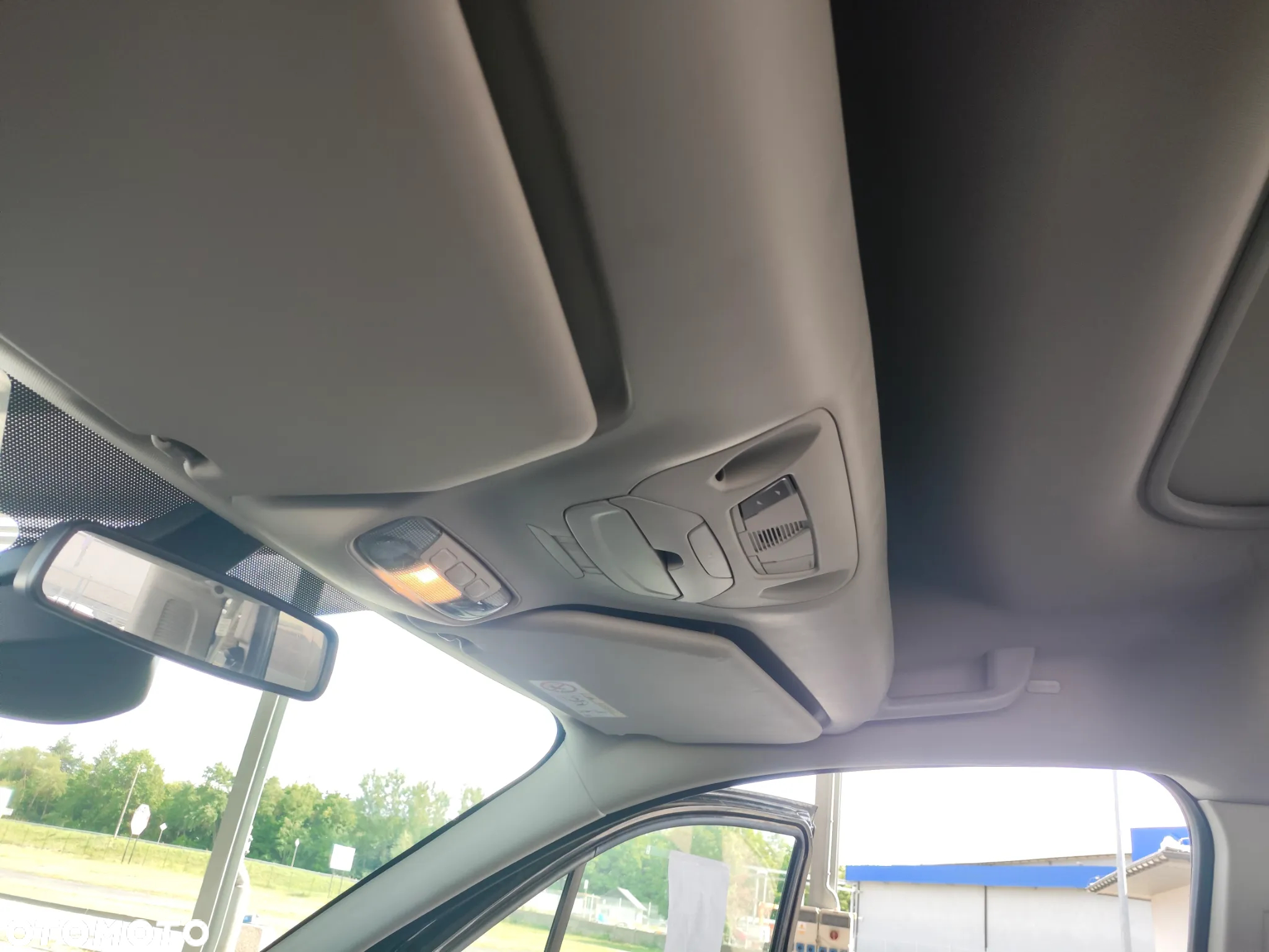 Ford Tourneo Connect 1.5 EcoBlue Start-Stop Active - 26