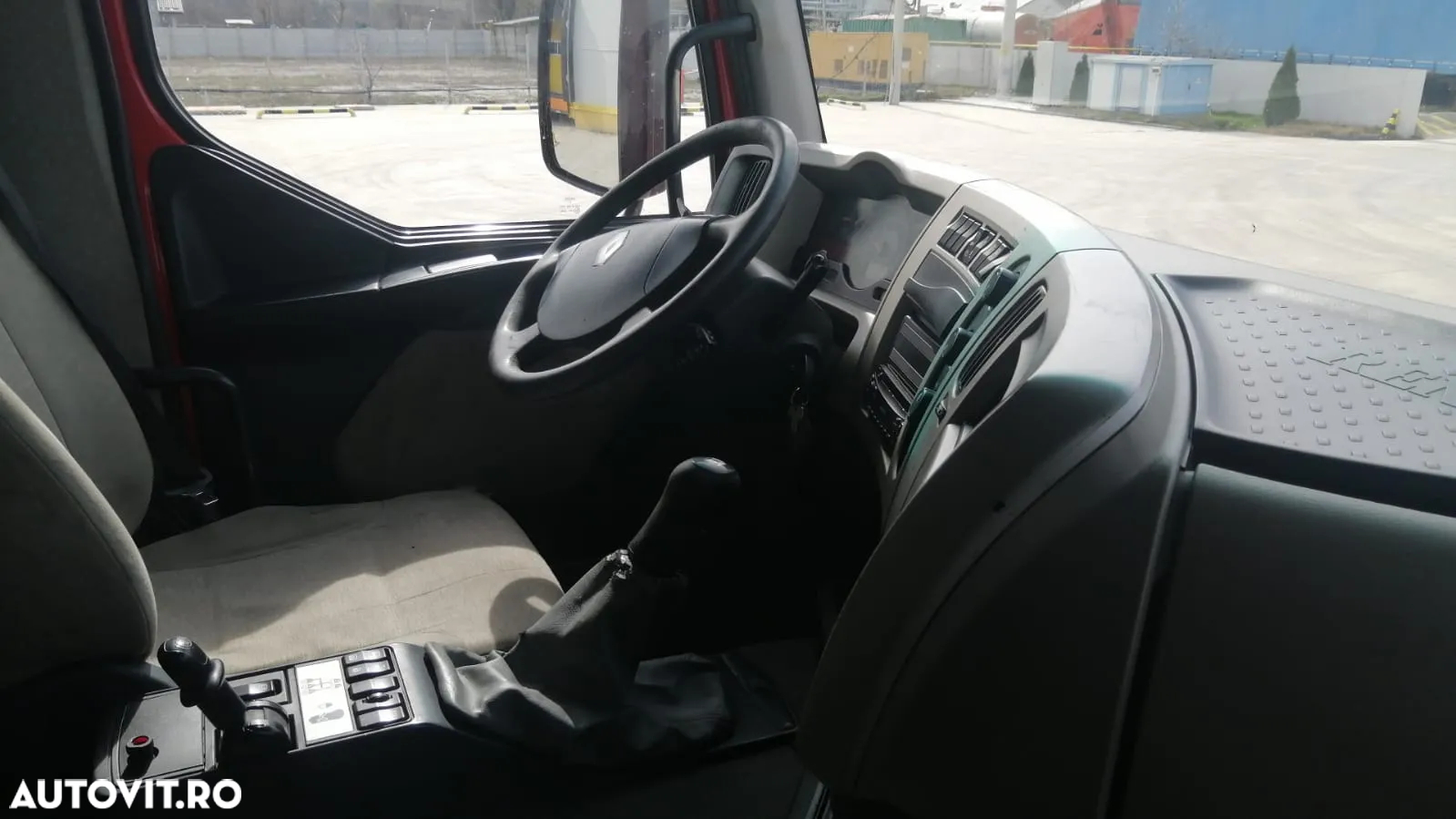 Renault PREMIUM 450 DXI, Manual ZF, 486.000 km ! - 28