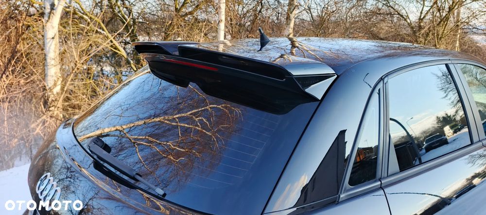 Audi A1 Sportback 1.4 TFSI S tronic S line Sportpaket - 28