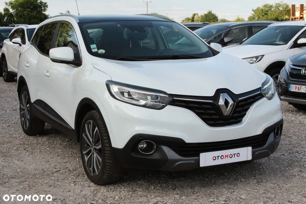Renault Kadjar 1.6 dCi Energy Intens - 3