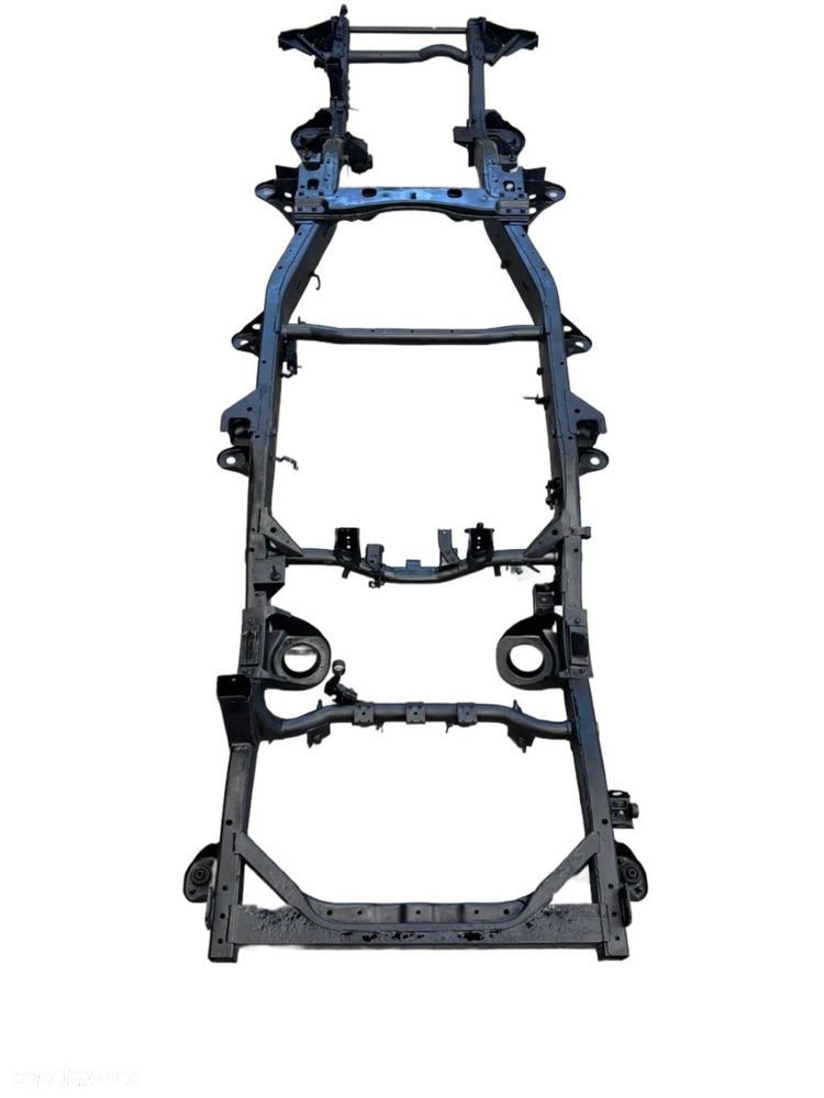 Rama long gu3 gu4 nissan patrol gr y61 2.8 3.0 4.2 - 2