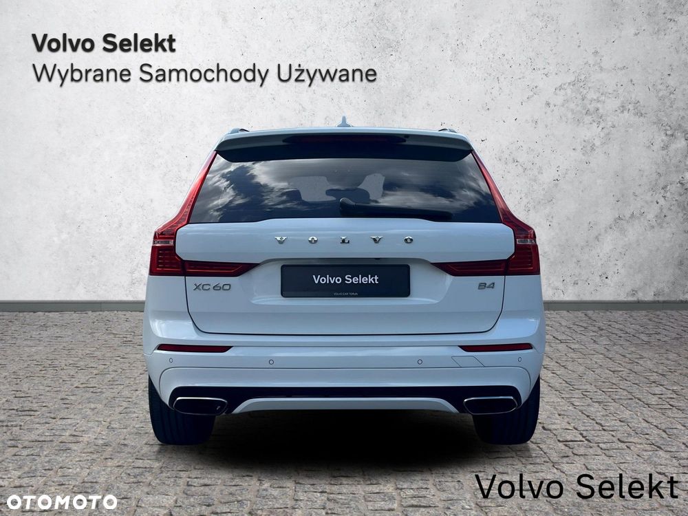 Volvo XC 60 - 6