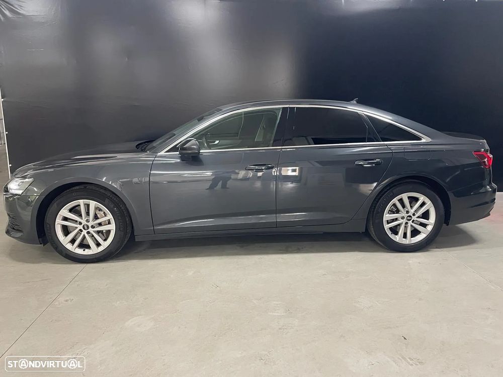 Audi A6 50 TFSIe quattro S tronic - 2
