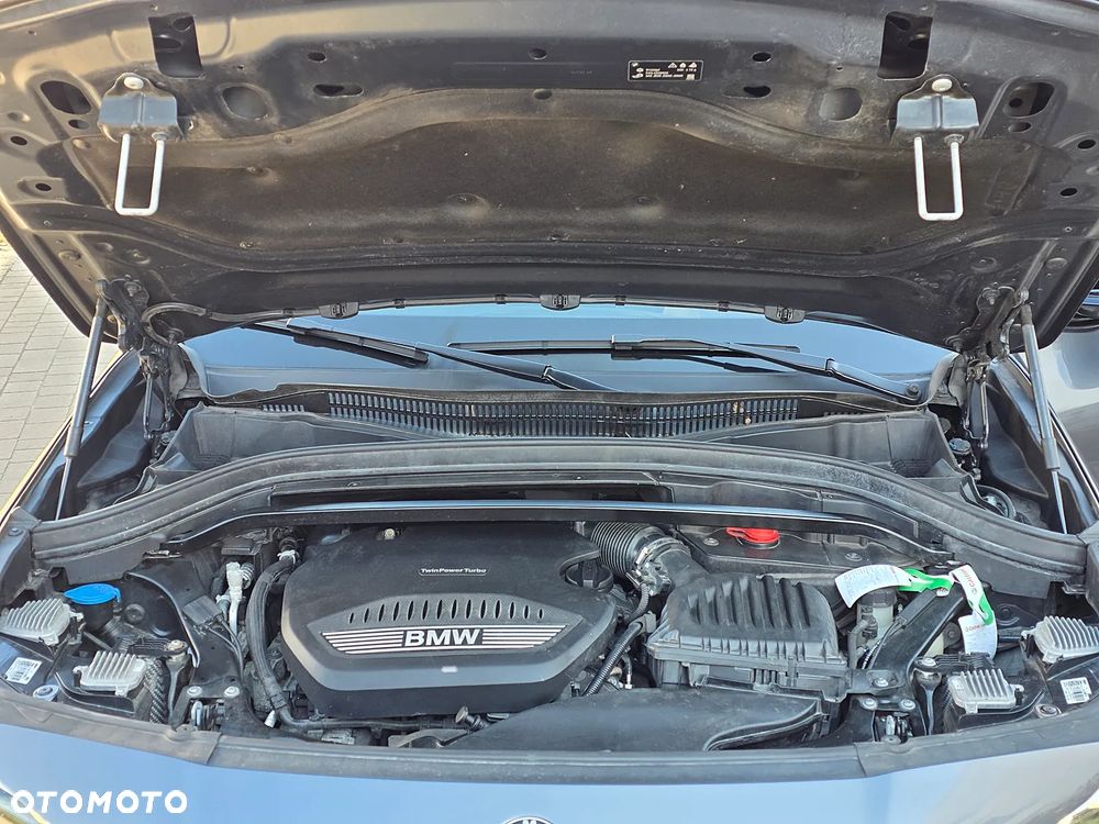 BMW X2 xDrive20d M Sport - 11