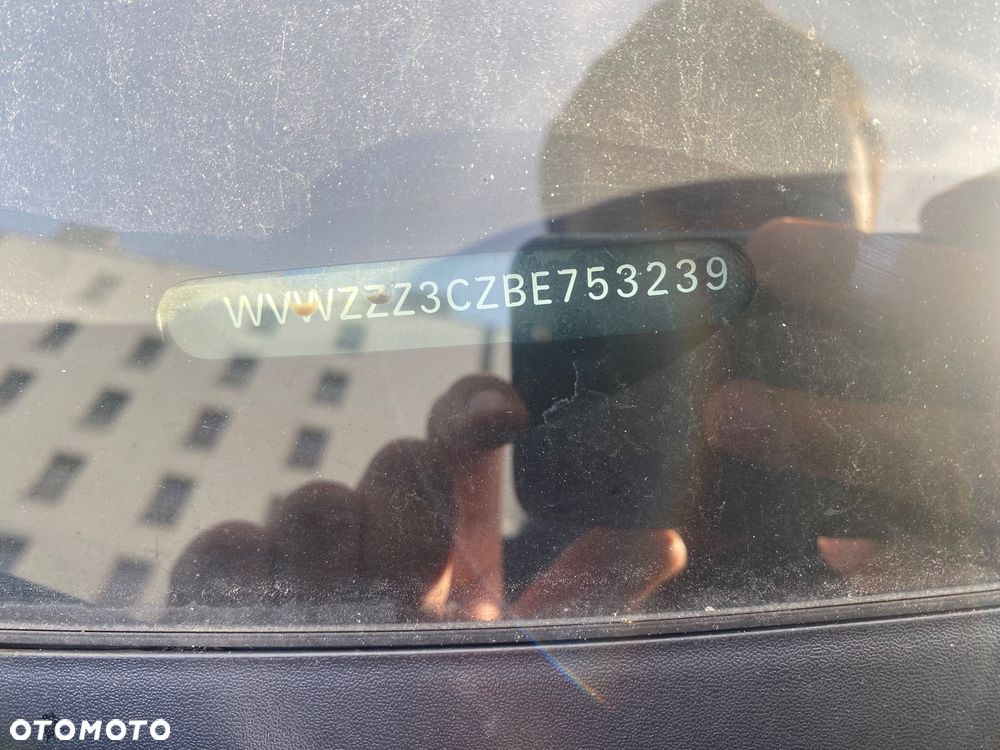 Volkswagen Passat CC - 5