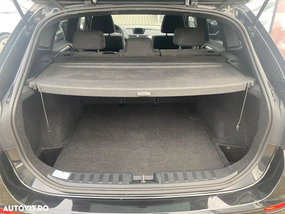 BMW X1 - 16