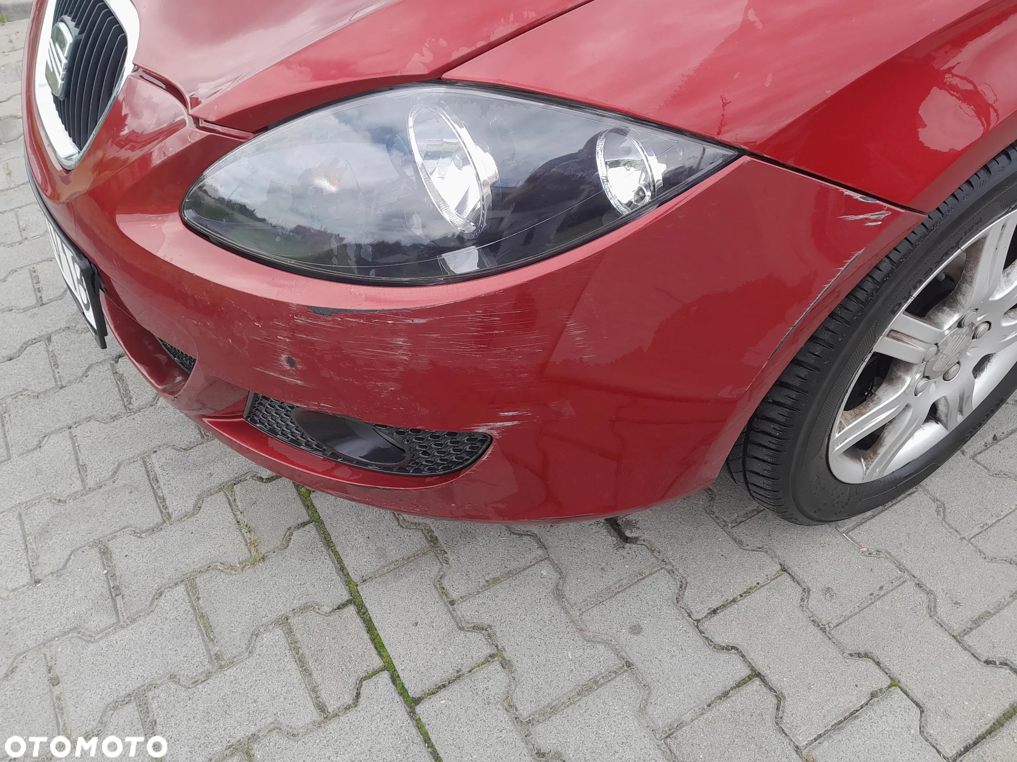 Seat Leon 2.0 FSI Stylance - 19