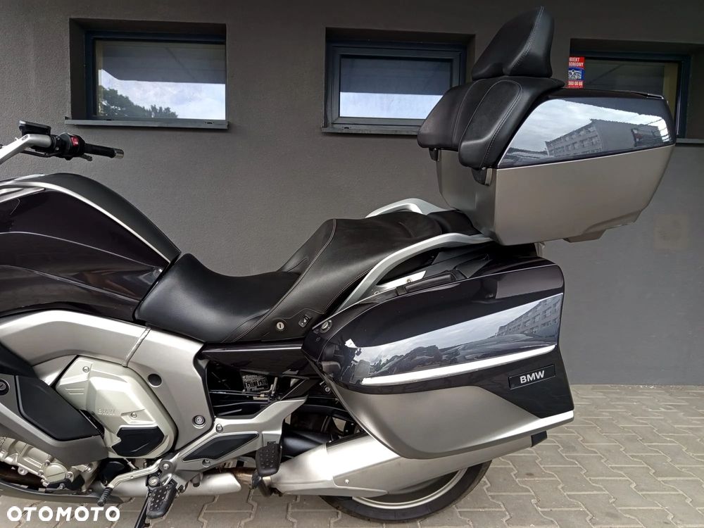 BMW K - 12