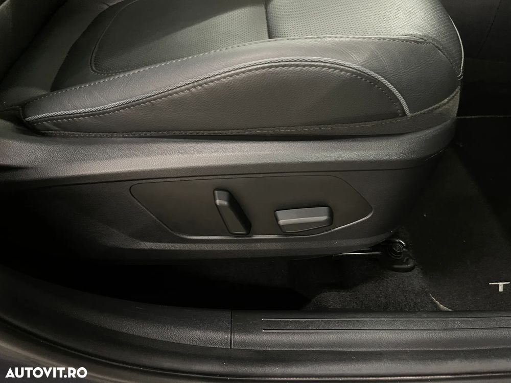 Hyundai Tucson 1.6 T-GDi HEV 2WD Prime - 29