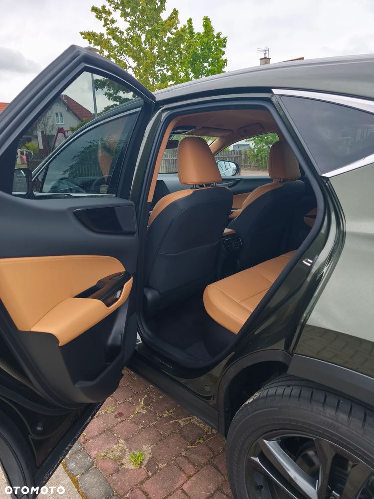Lexus NX 350h Prestige 2WD - 12