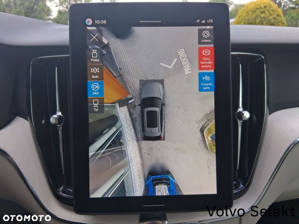 Volvo XC 60 - 27