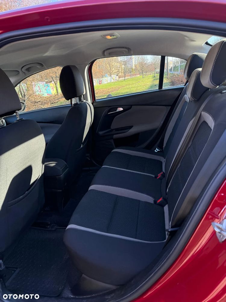 Fiat Tipo 1.4 16v Lounge - 4
