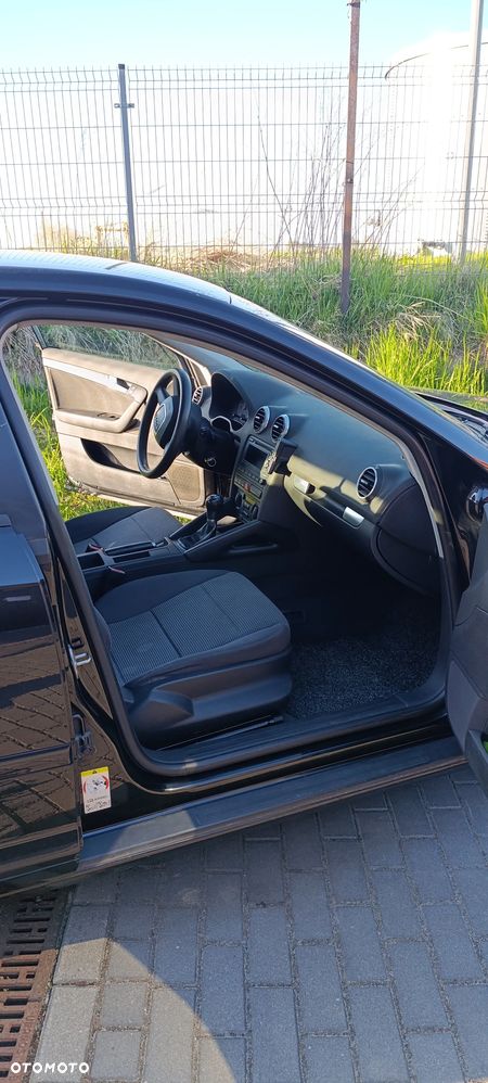 Audi A3 Sportback - 11