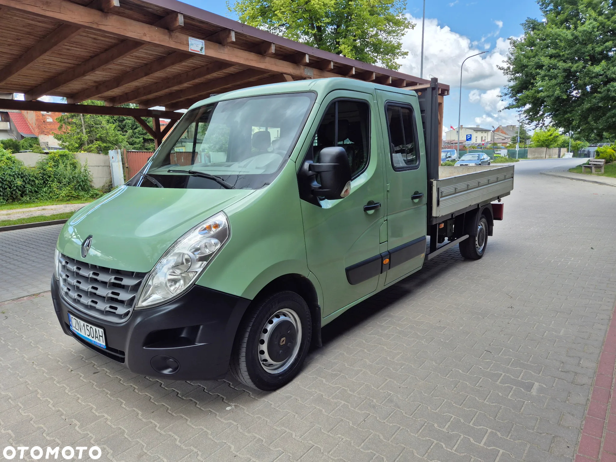 Renault Master - 10