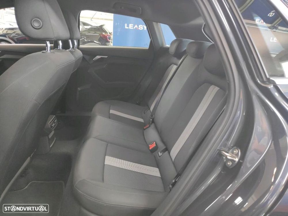 Audi A3 Sportback 30 TDI S tronic - 5