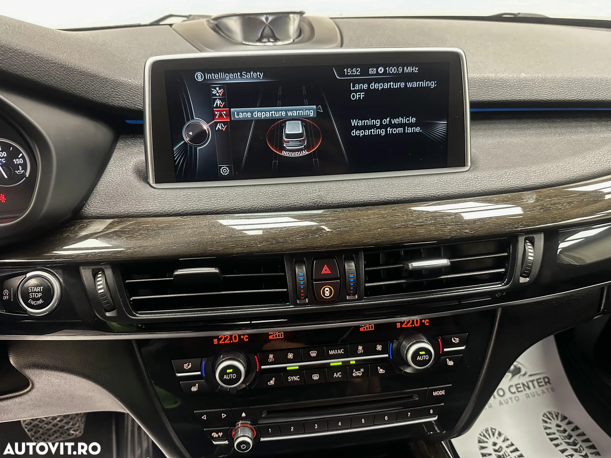 BMW X5 xDrive40d Sport-Aut. - 34