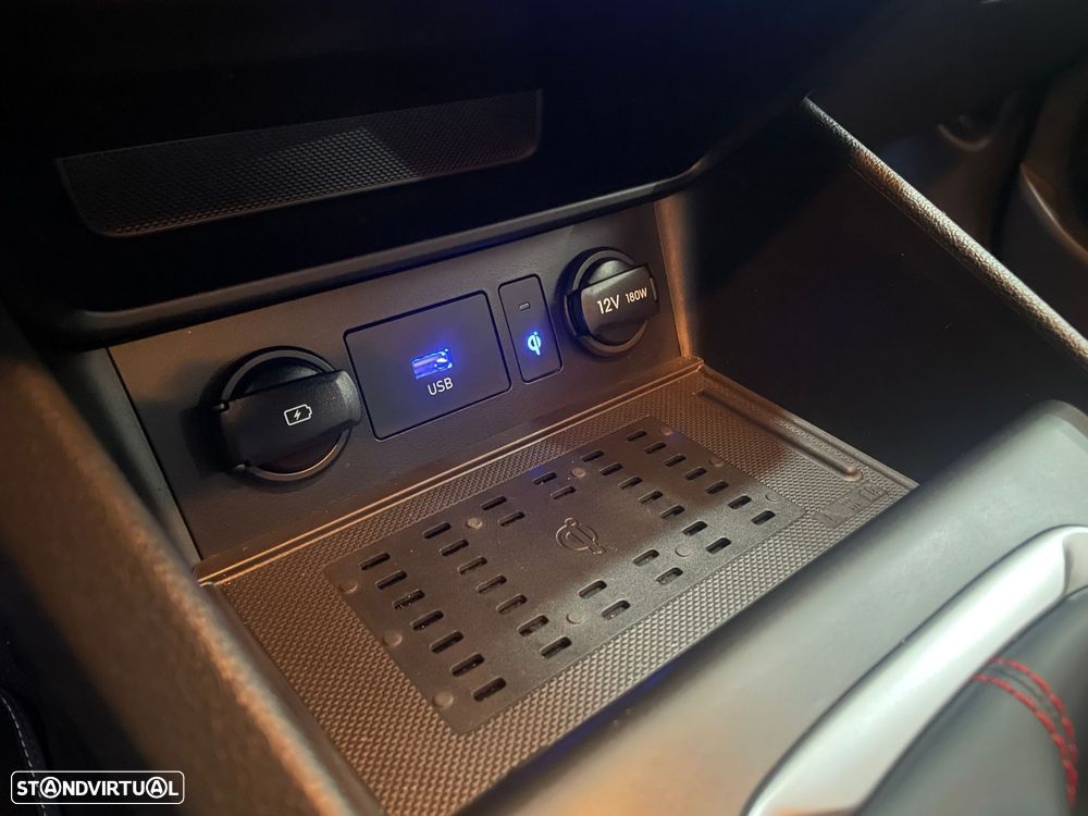 Hyundai Kauai 1.0 T-GDi N-Line - 30