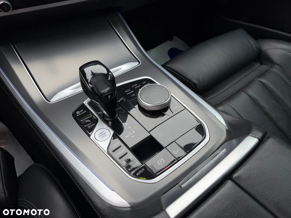 BMW X5 xDrive25d sport - 26