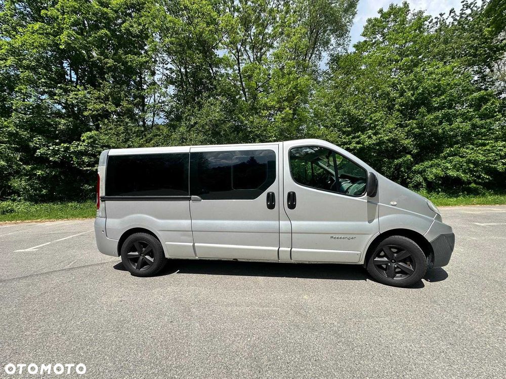 Renault Trafic - 3