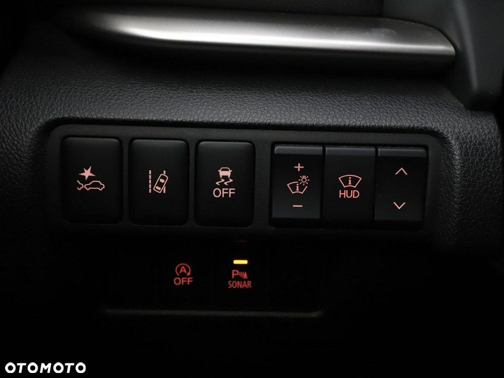 Mitsubishi Eclipse Cross 1.5 T-MIVEC ClearTec 2WD Intro Edition - 32