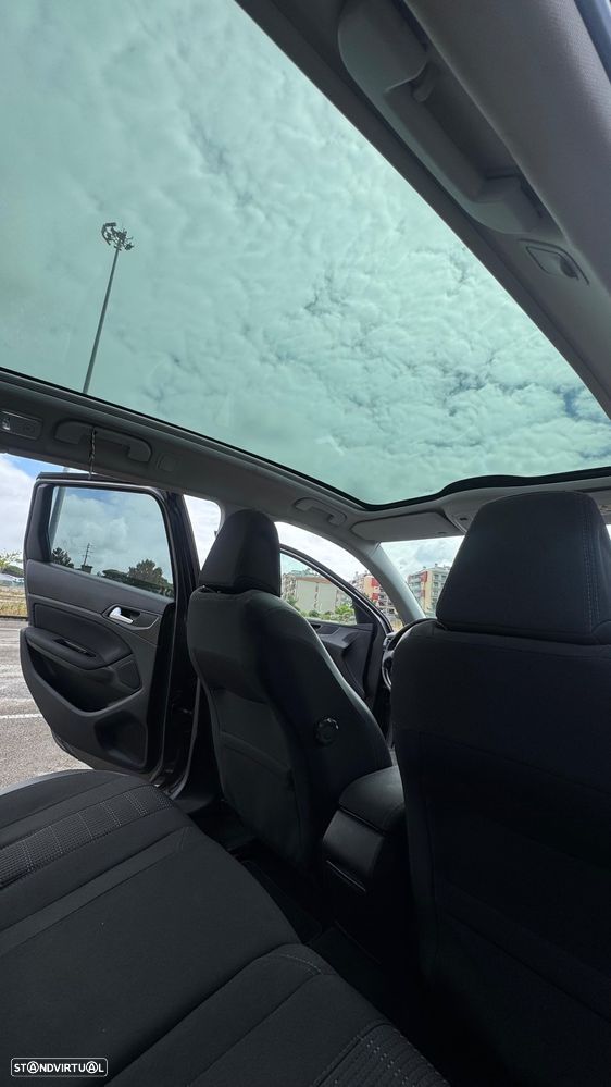 Peugeot 308 SW BlueHDi 130 Stop & Start Active - 9