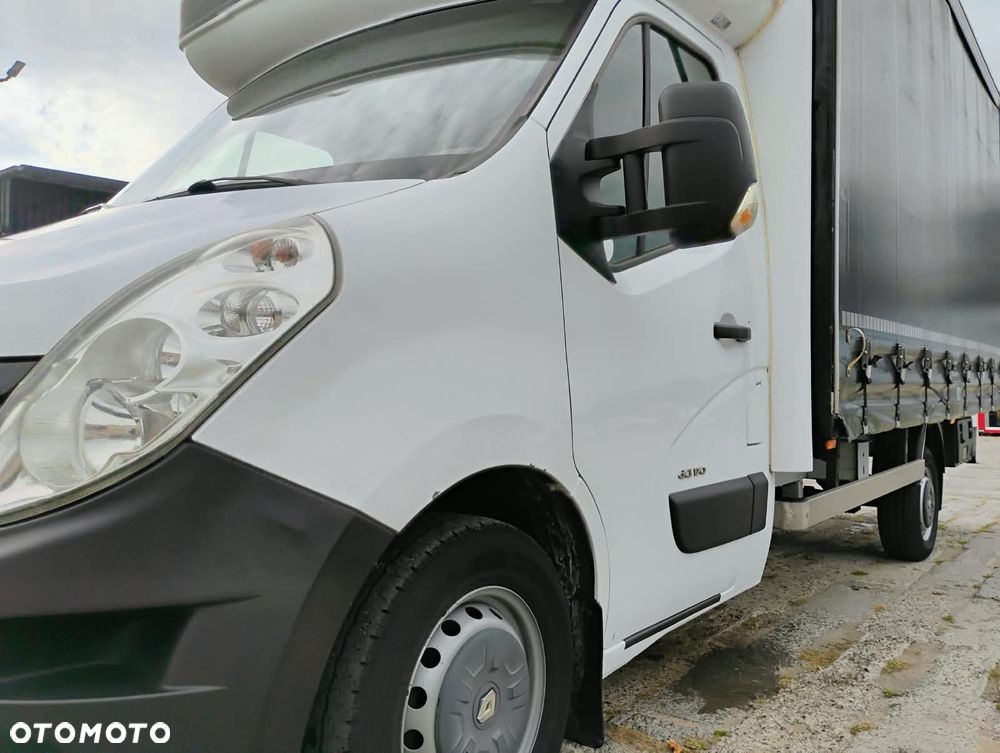Renault Master - 5