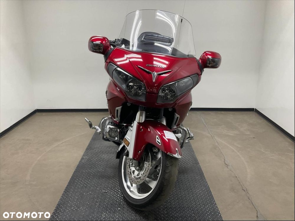 Honda GL - 2