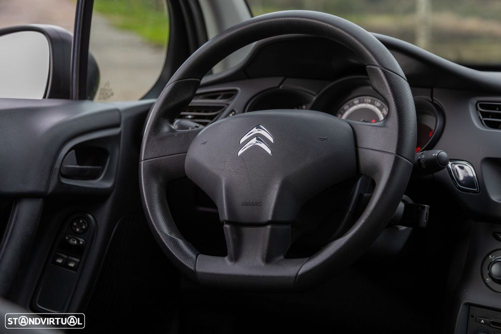 Citroën C3 1.0 VTi Collection - 58