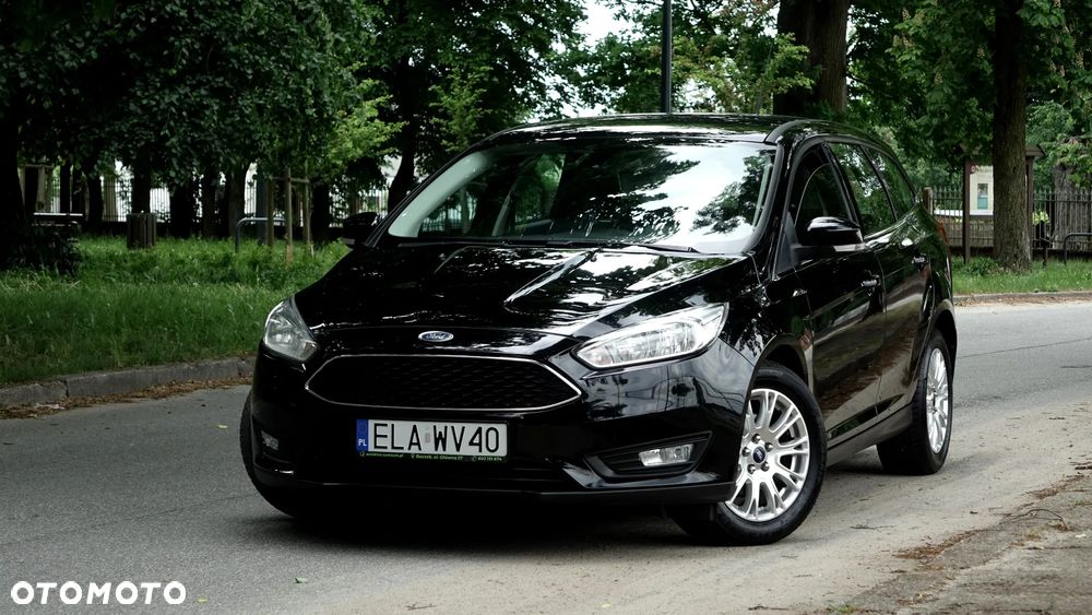 Ford Focus - 23