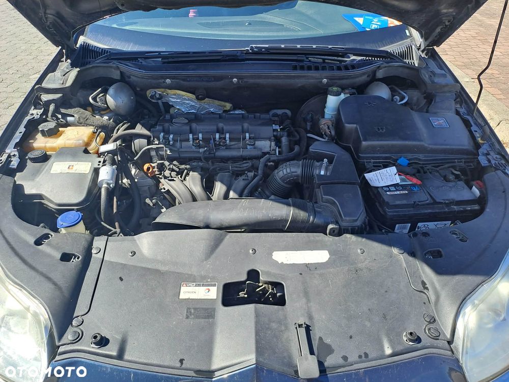 Citroën C5 2.0i 16V Exclusive - 6