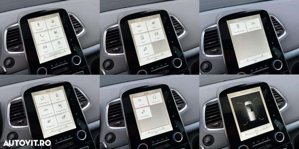 Renault Espace Energy dCi 130 Intens - 32