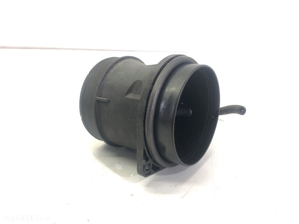 PRZEPŁYWOMIERZ  JAGUAR F-PACE (X761) 2015 - 2022 2.0 TD4 AWD 132 kW [180 KM] olej napędowy 2015 - - 3