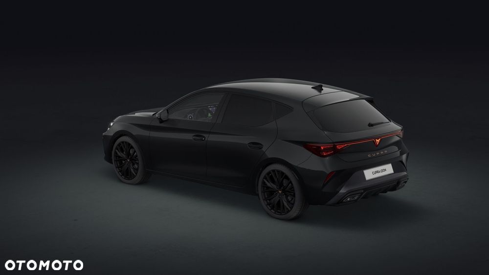 Cupra Leon - 3
