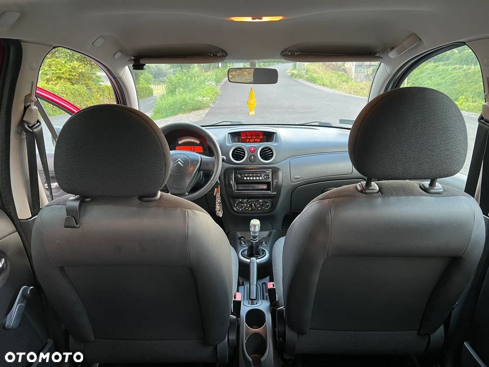 Citroën C3 1.4i Furio - 13