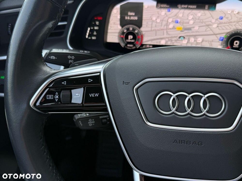 Audi A6 Allroad 40 TDI mHEV Quattro S tronic - 23