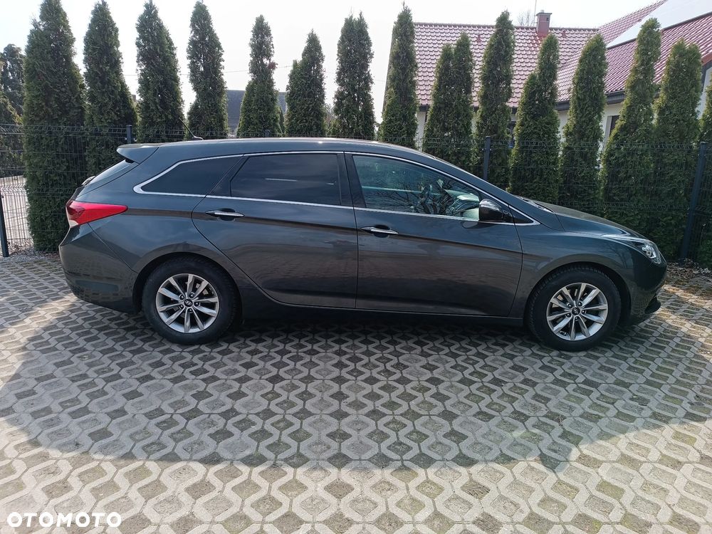 Hyundai i40 1.7 CRDi Comfort - 6