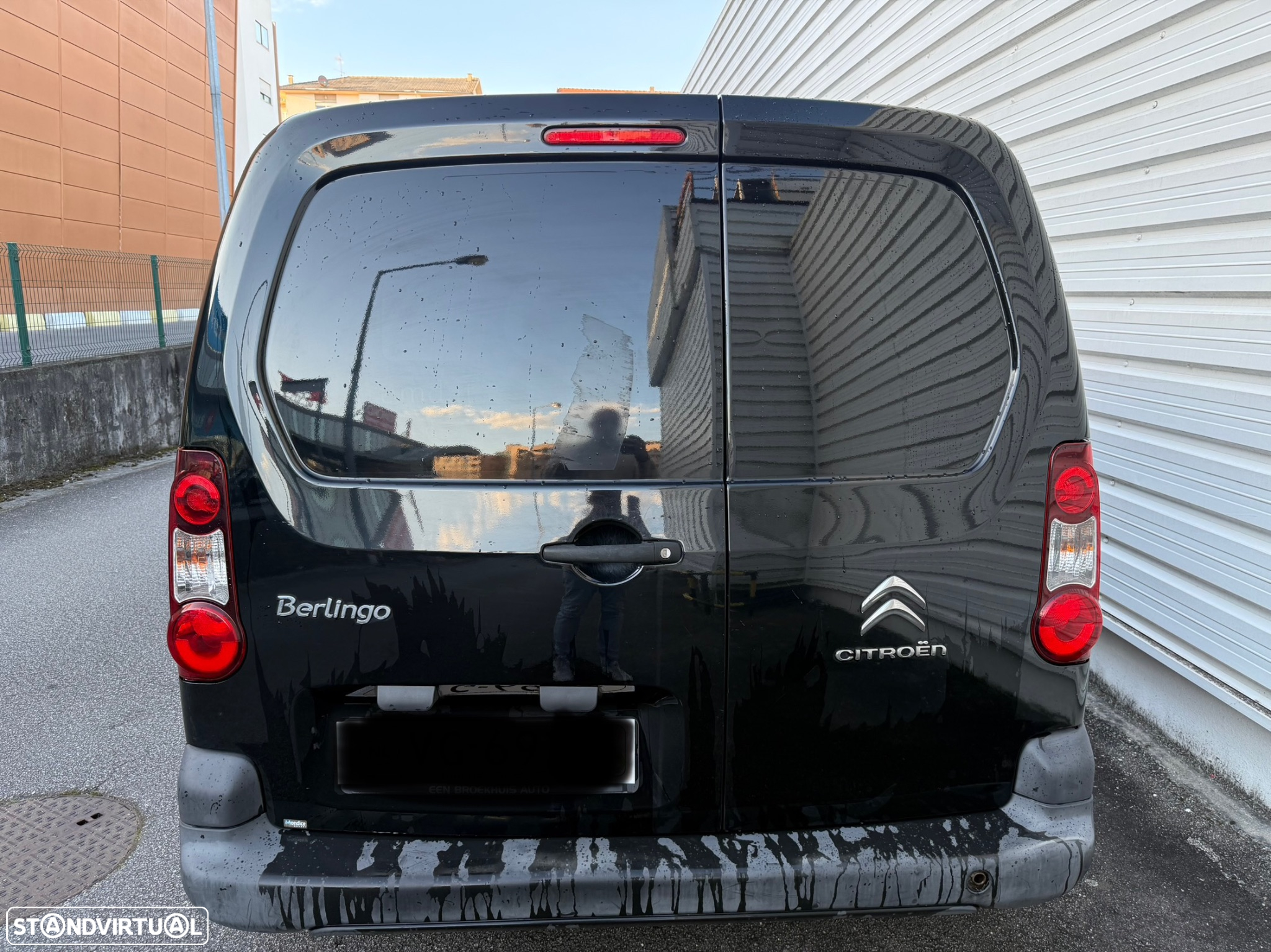 Citroën Berlingo - 4
