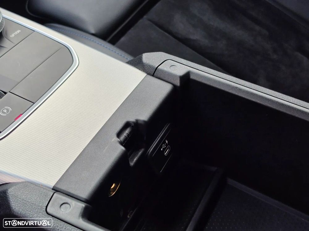 BMW 330 e Pack M Auto - 14