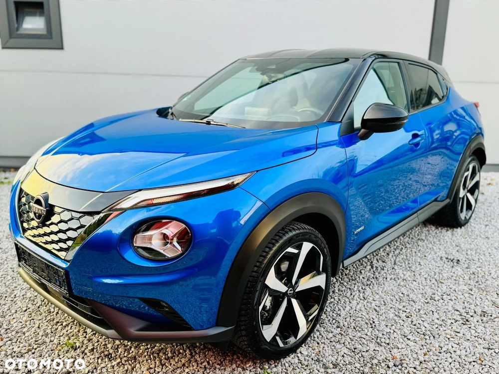 Nissan Juke - 39