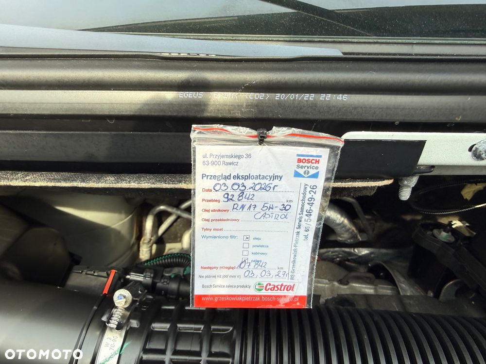 Renault Trafic 2.0 dCi Escapade EDC - 20