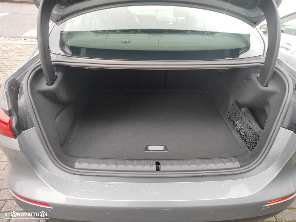 BMW 216 Gran Coupé d Advantage - 7