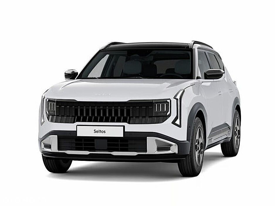 Kia Inny - 3