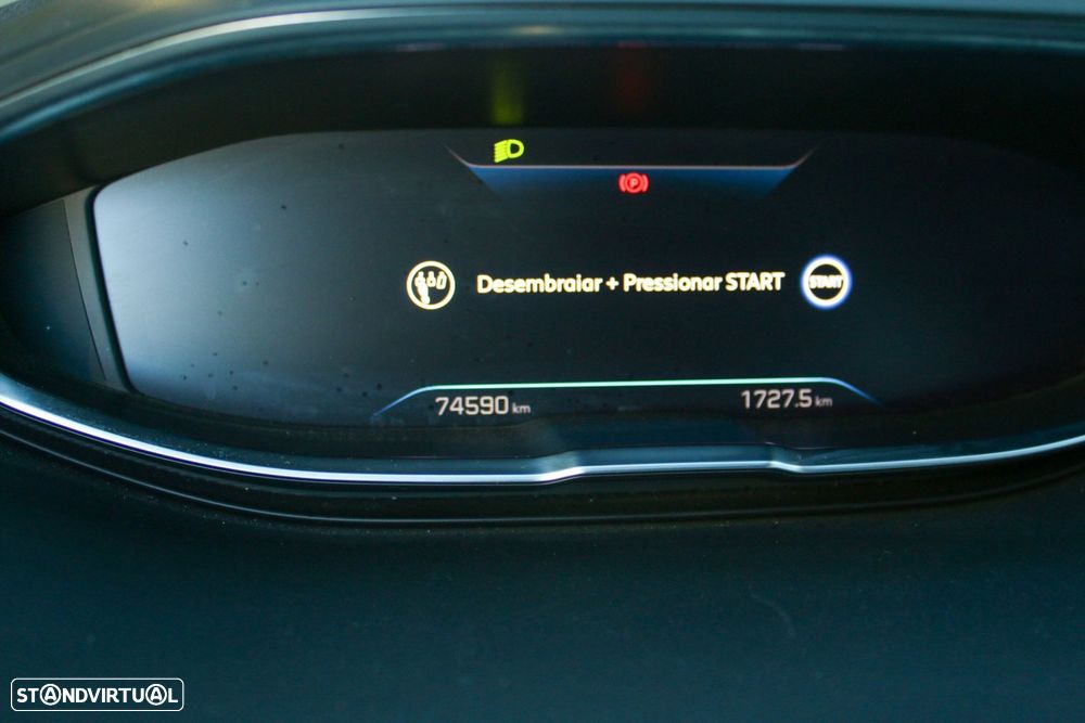 Peugeot 5008 1.2 PureTech Allure - 31