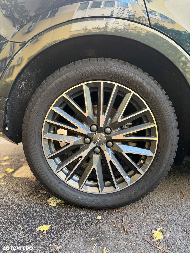 Audi Q3 45 TFSI Sportback quattro S tronic - 18