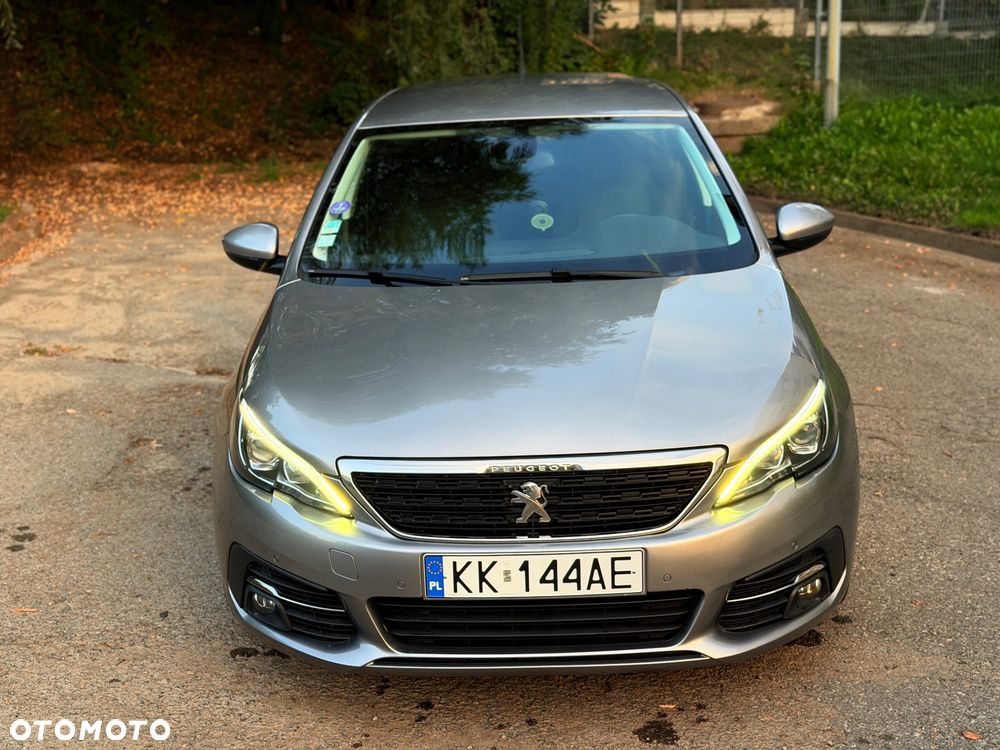 Peugeot 308 110 e-THP Stop & Start Active - 3