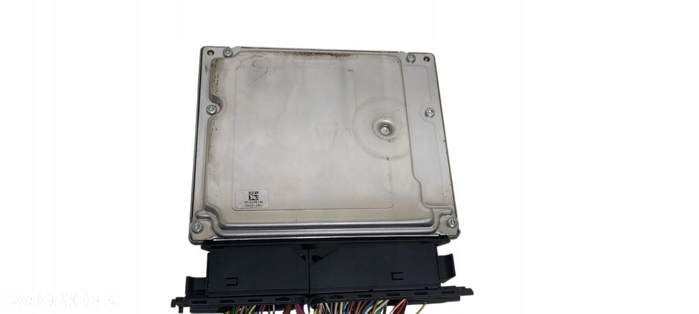 Bmw E81 E88 E90 E93 E84 Komputer Sterownik Silnika N47 8506374 0281016067 - 2
