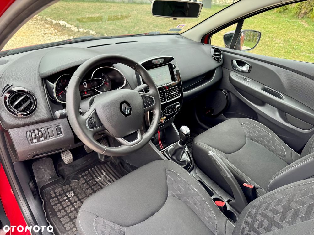 Renault Clio 0.9 Energy TCe Limited - 4