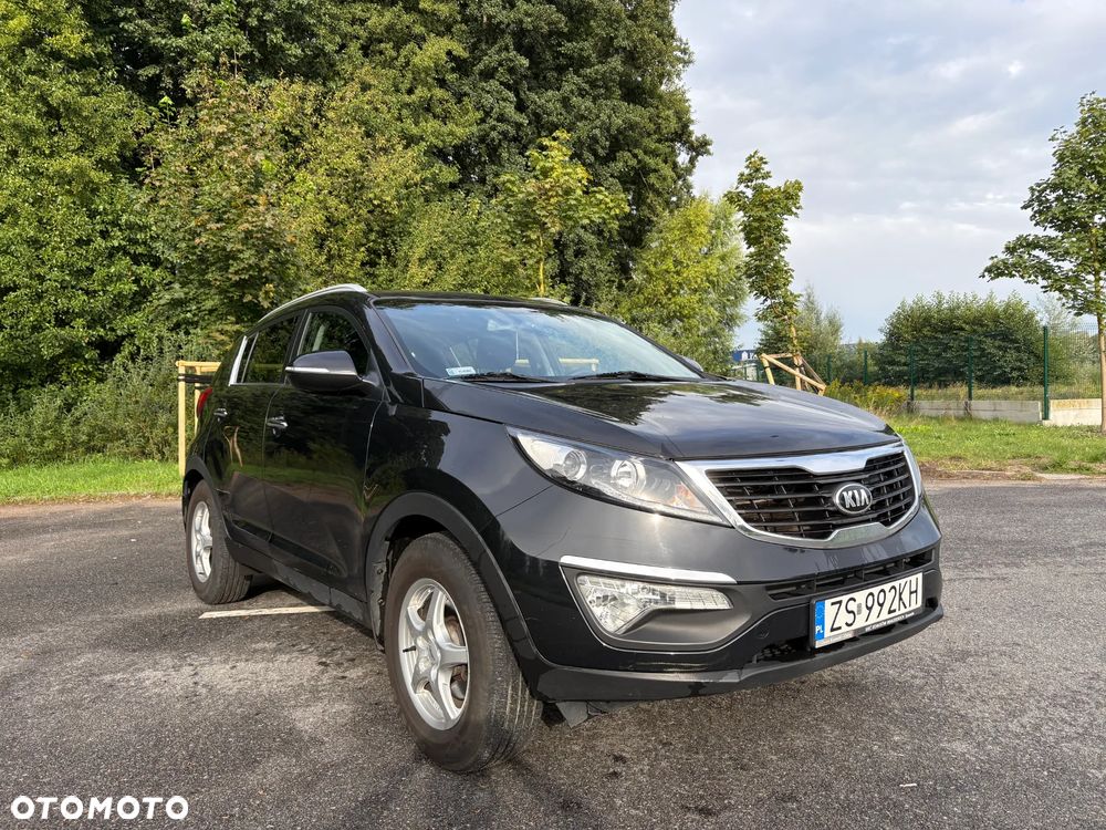 Kia Sportage 1.6 GDI L 2WD - 3